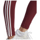 Adidas Γυναικείο κολάν W 3-Stripes